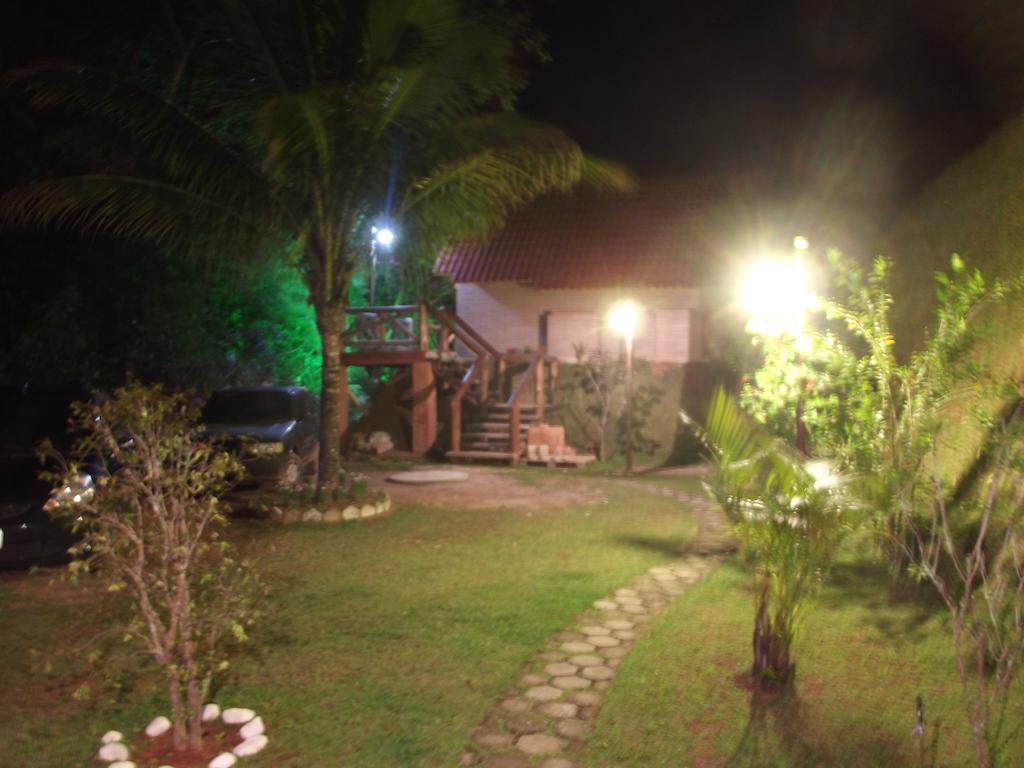 Pousada Stohler Haus Penedo  Exterior foto