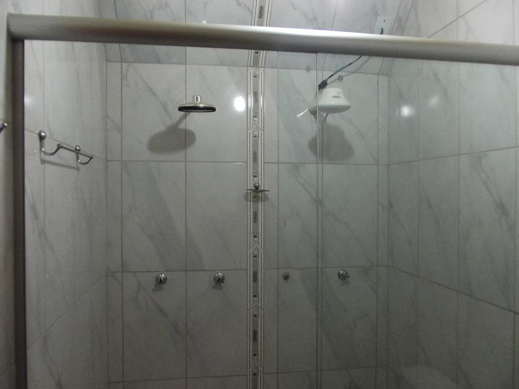 Pousada Stohler Haus Penedo  Quarto foto