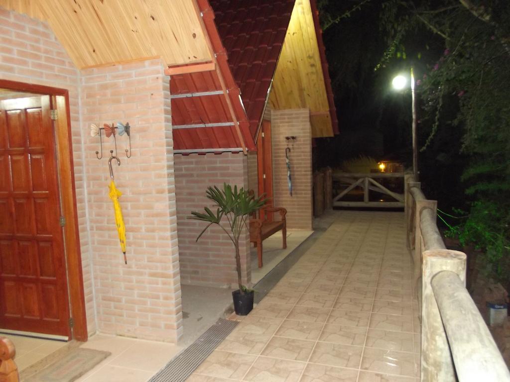 Pousada Stohler Haus Penedo  Quarto foto