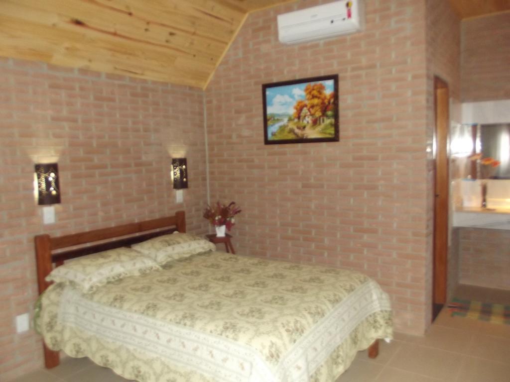 Pousada Stohler Haus Penedo  Quarto foto