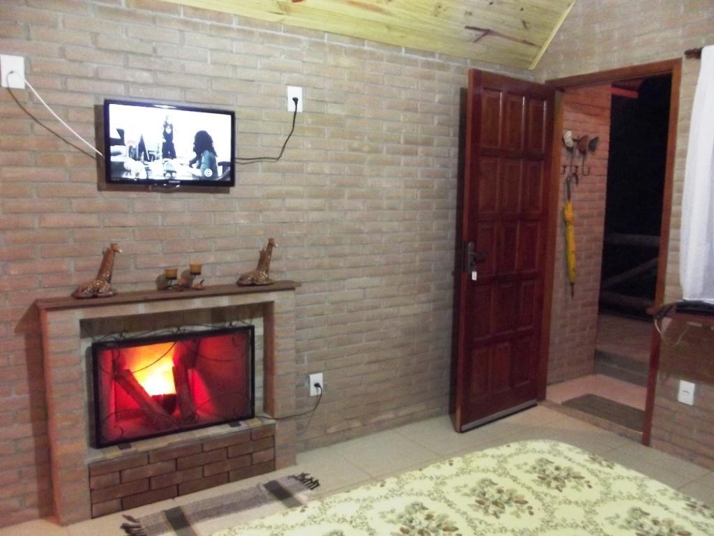 Pousada Stohler Haus Penedo  Quarto foto
