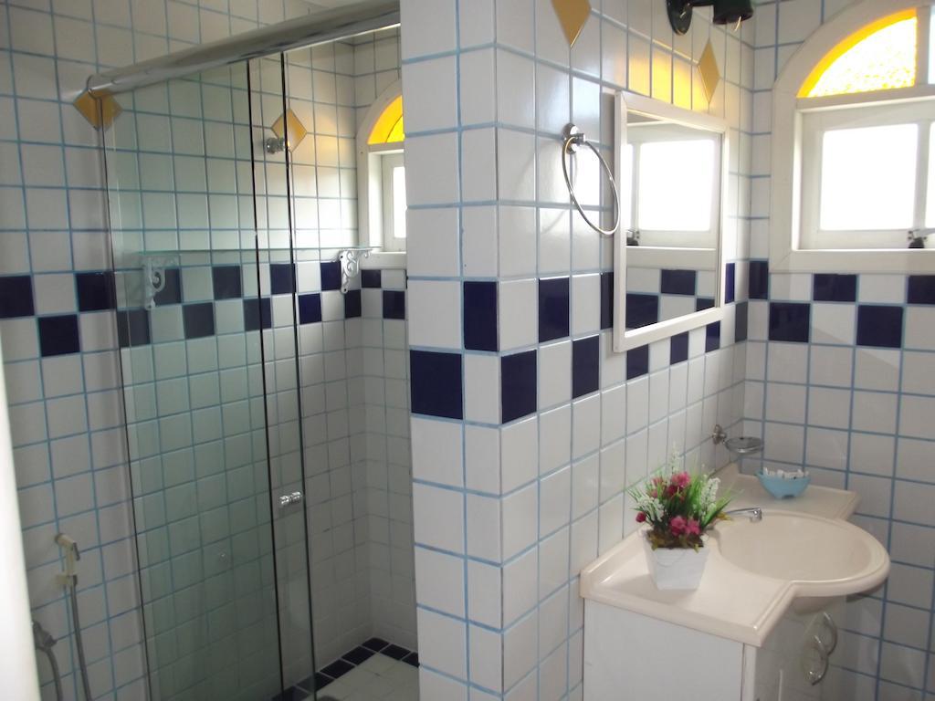 Pousada Stohler Haus Penedo  Quarto foto