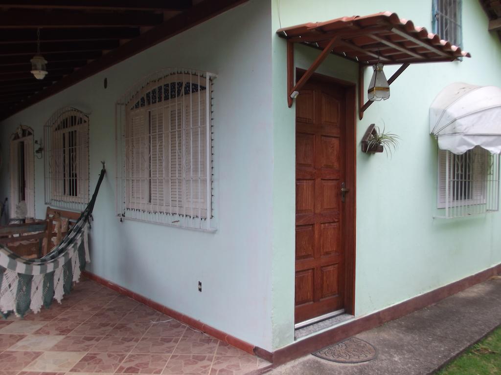 Pousada Stohler Haus Penedo  Quarto foto