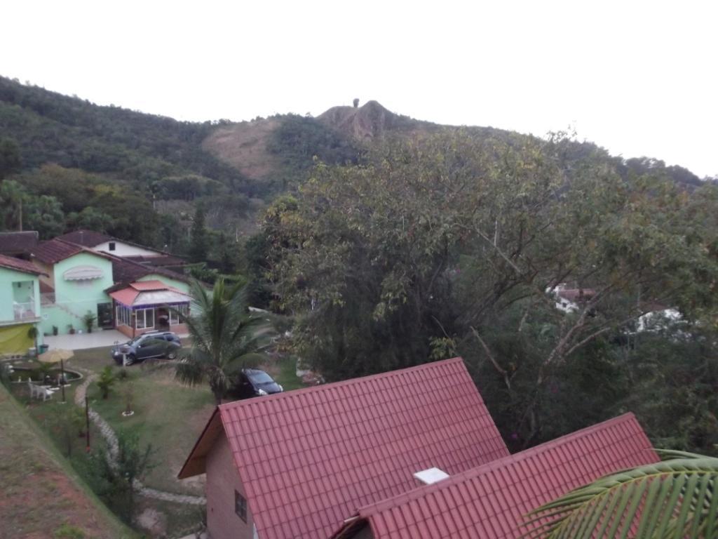 Pousada Stohler Haus Penedo  Exterior foto