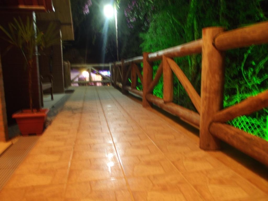 Pousada Stohler Haus Penedo  Exterior foto
