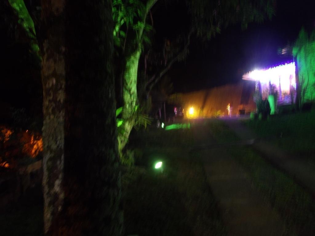Pousada Stohler Haus Penedo  Exterior foto