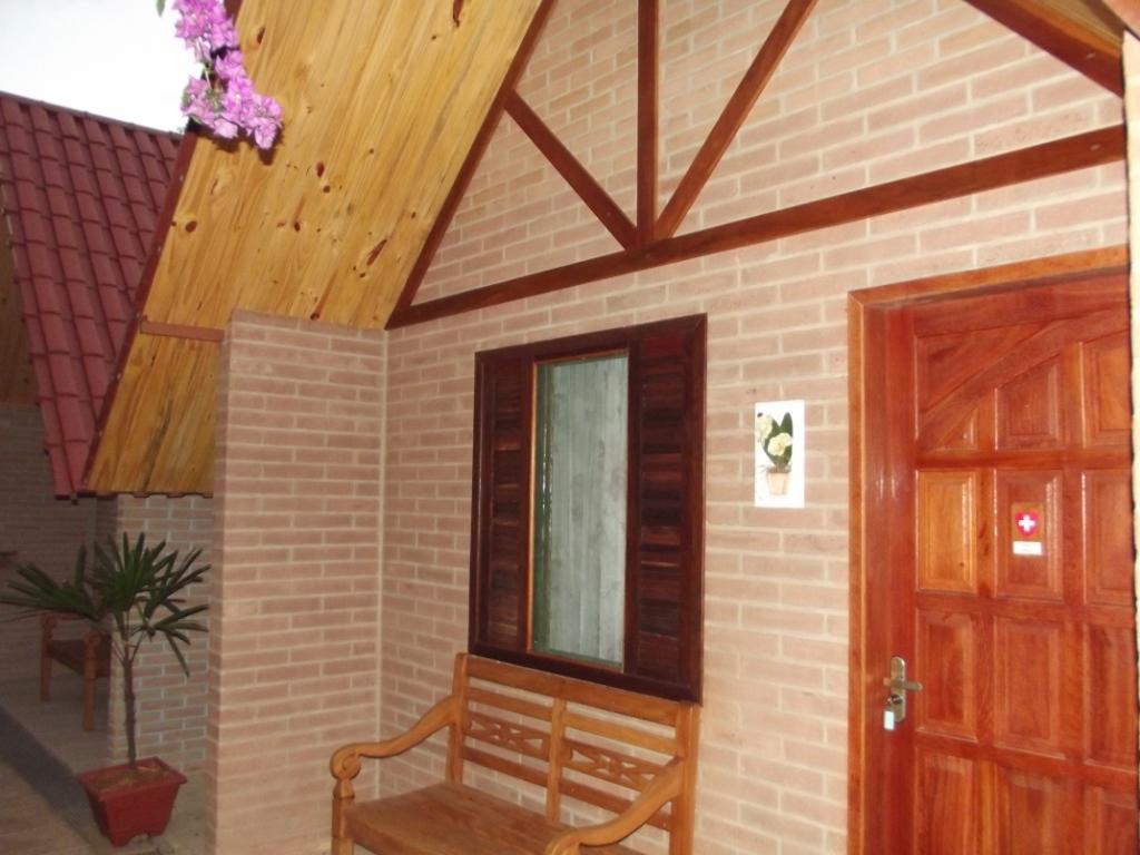 Pousada Stohler Haus Penedo  Quarto foto