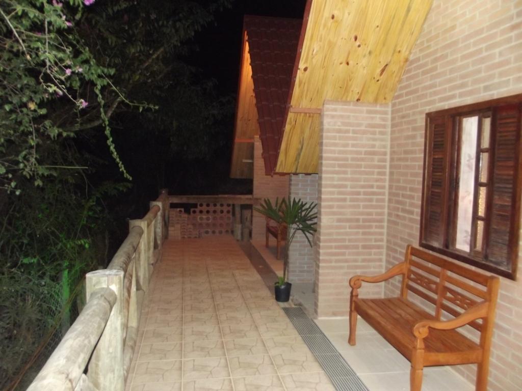 Pousada Stohler Haus Penedo  Exterior foto